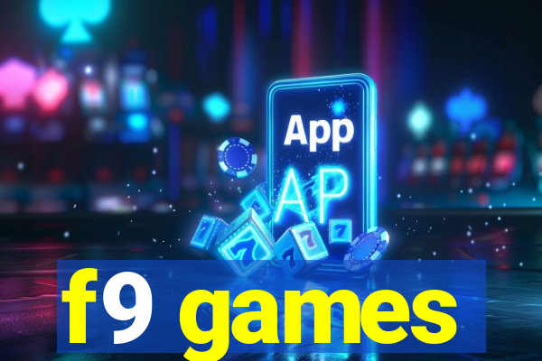 f9 games