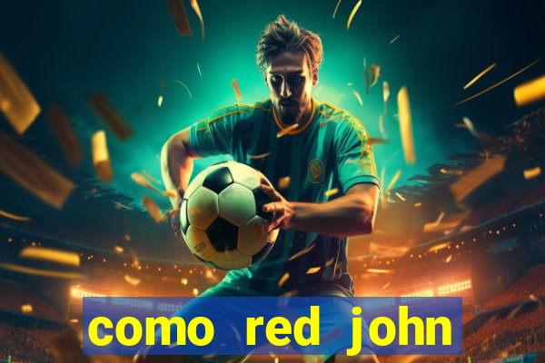 como red john sabia da lista de jane