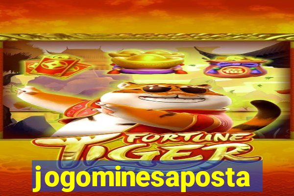 jogominesaposta