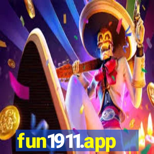fun1911.app