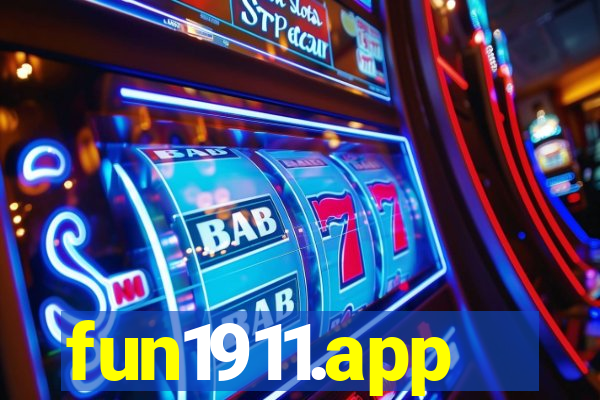fun1911.app