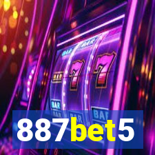 887bet5