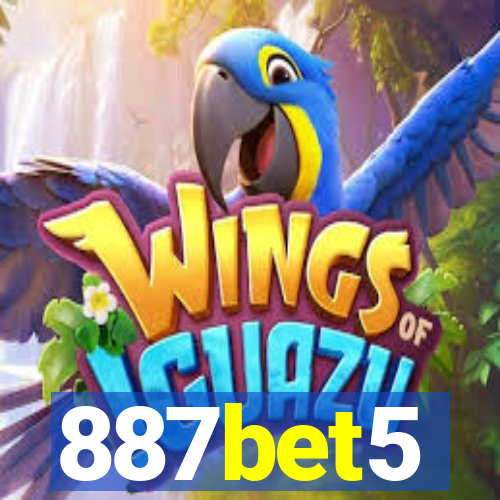 887bet5