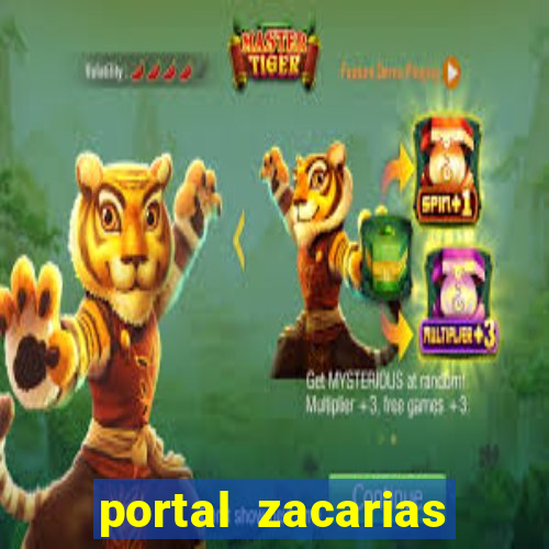 portal zacarias cadaver encontrado