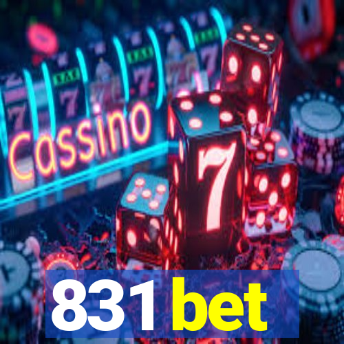 831 bet