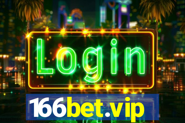 166bet.vip