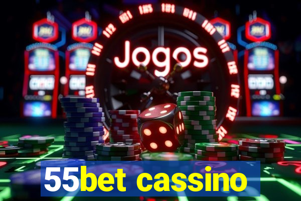55bet cassino