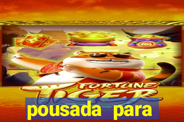 pousada para arrendar em porto de galinhas