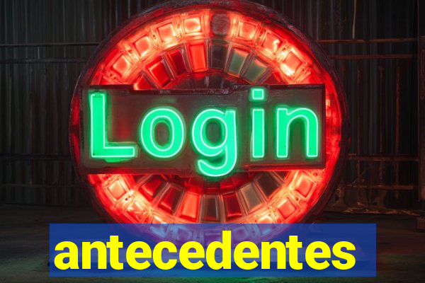 antecedentes criminais bahia