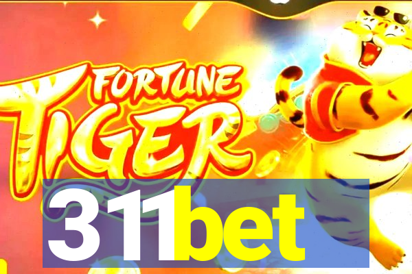 311bet