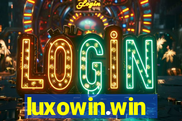 luxowin.win