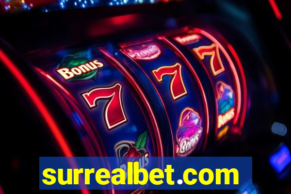 surrealbet.com