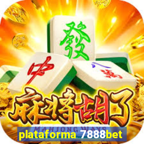 plataforma 7888bet
