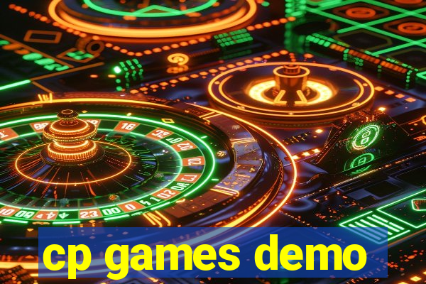 cp games demo