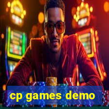 cp games demo