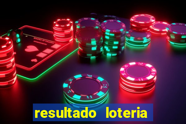 resultado loteria do povo