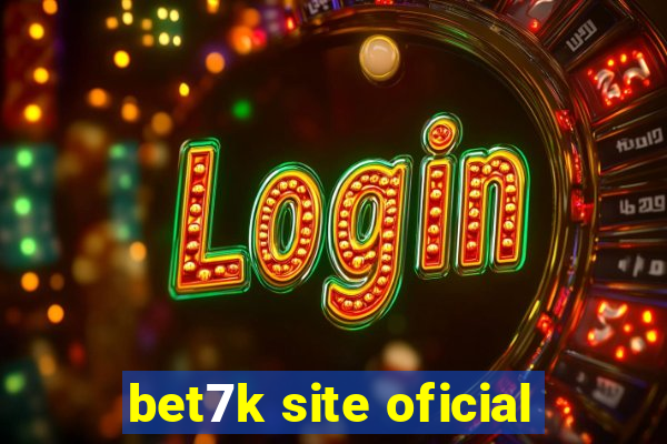 bet7k site oficial