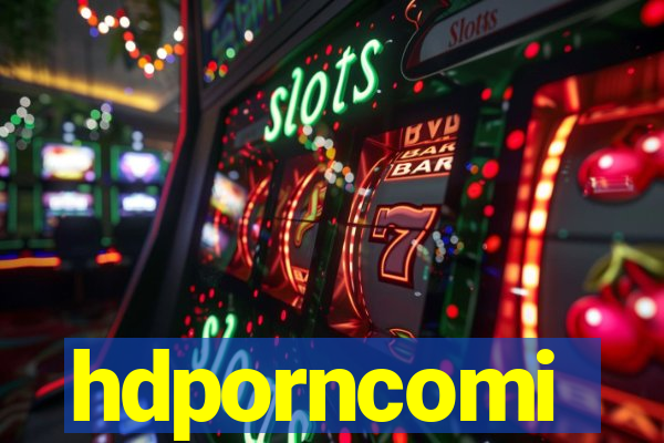 hdporncomi