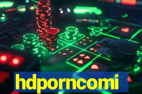hdporncomi