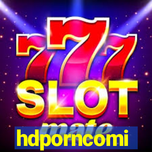 hdporncomi