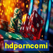 hdporncomi
