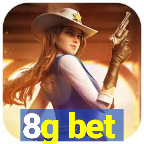 8g bet