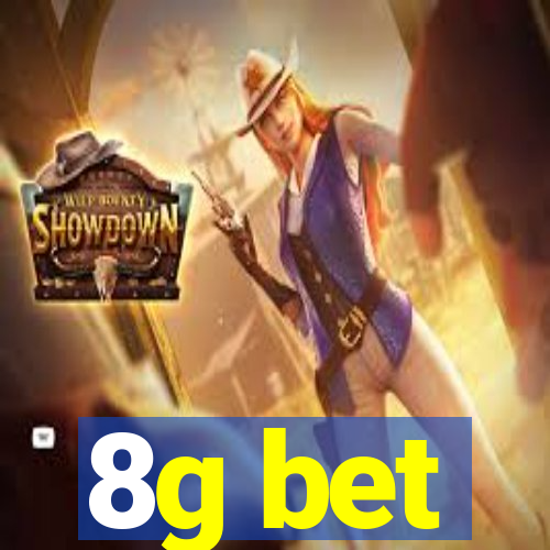8g bet