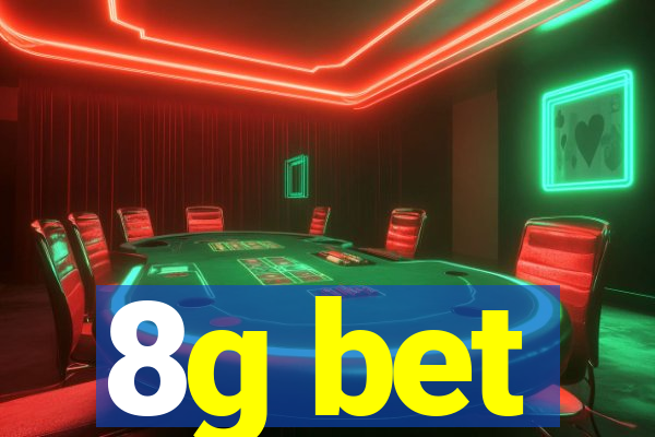 8g bet