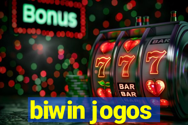 biwin jogos