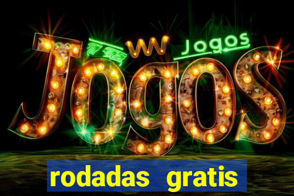 rodadas gratis fortune rabbit