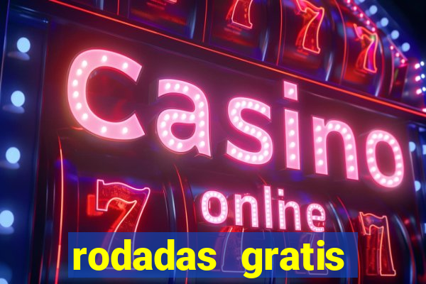 rodadas gratis fortune rabbit