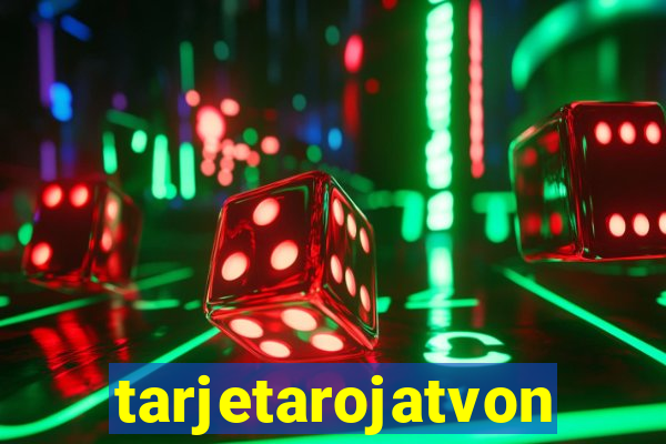 tarjetarojatvonline