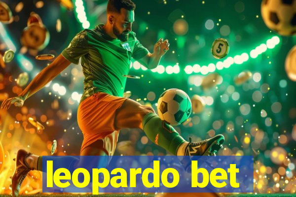 leopardo bet