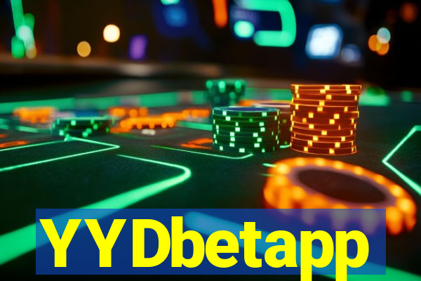 YYDbetapp