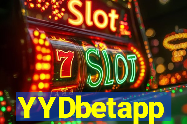 YYDbetapp