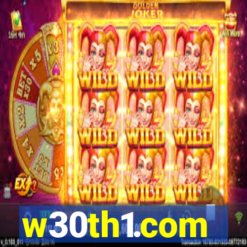 w30th1.com