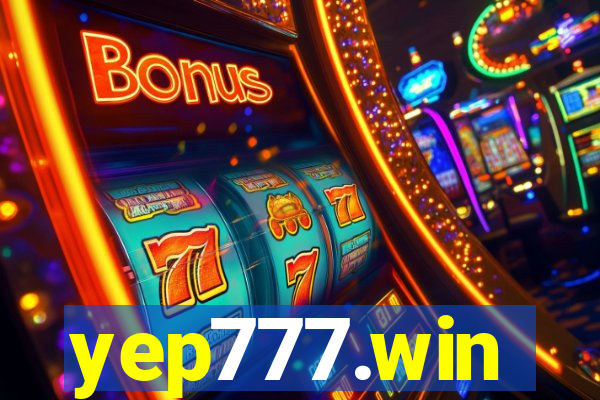 yep777.win