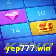 yep777.win