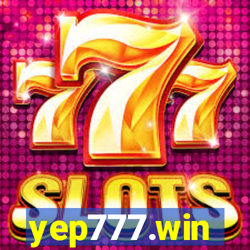 yep777.win
