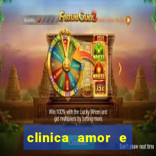 clinica amor e saude pirituba