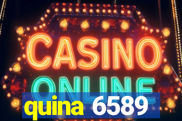quina 6589