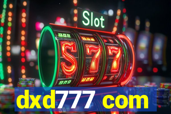dxd777 com