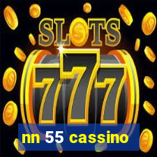 nn 55 cassino