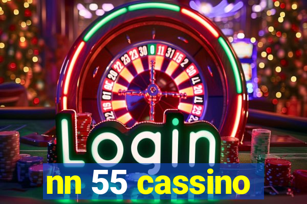 nn 55 cassino