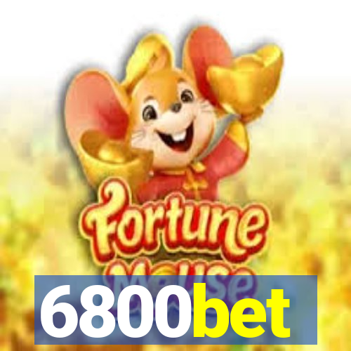 6800bet