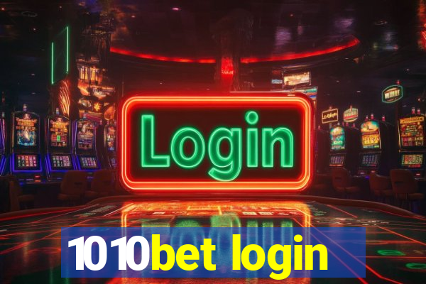 1010bet login