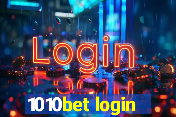 1010bet login