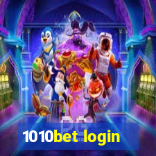 1010bet login