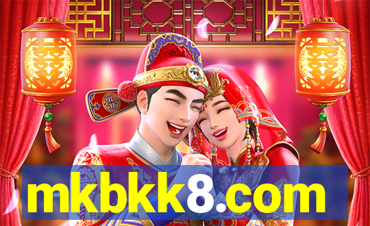 mkbkk8.com