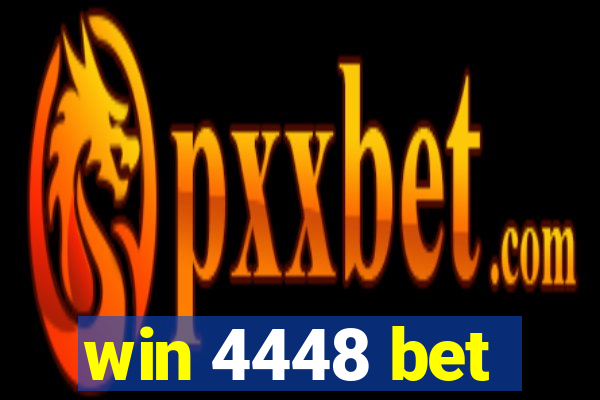 win 4448 bet